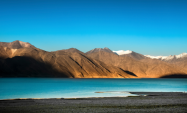 7 Days Ladakh Explorer: Nubra, Pangong and the Last Village of Turtuk